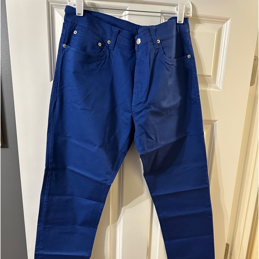 Men's Forever 21 Chino